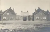 Marselisborg hospital i 1913